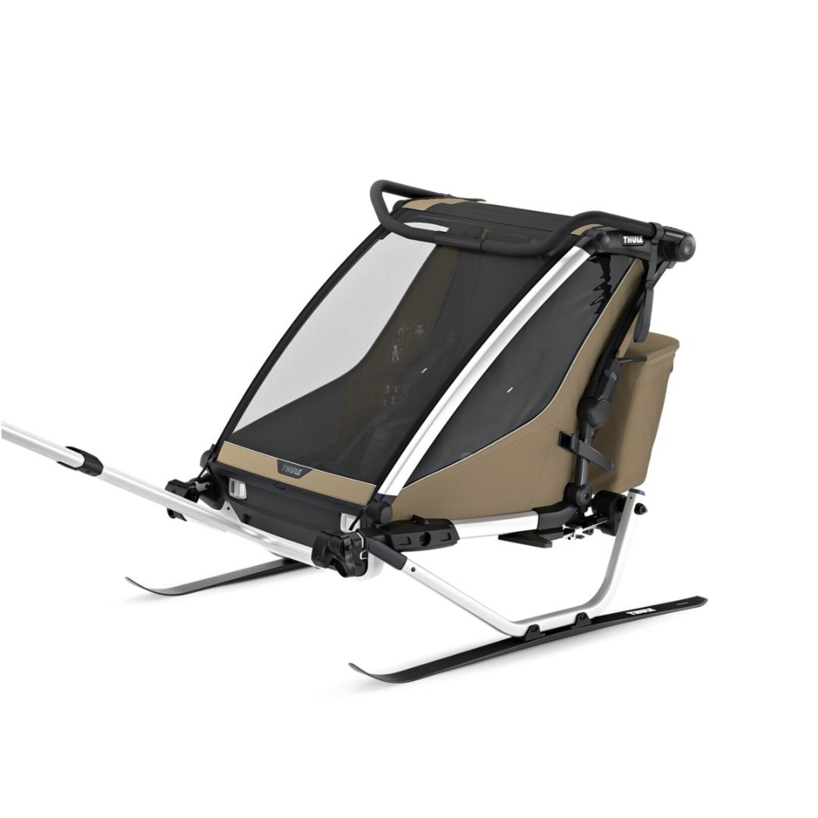 Thule Chariot Cross 2 Double
