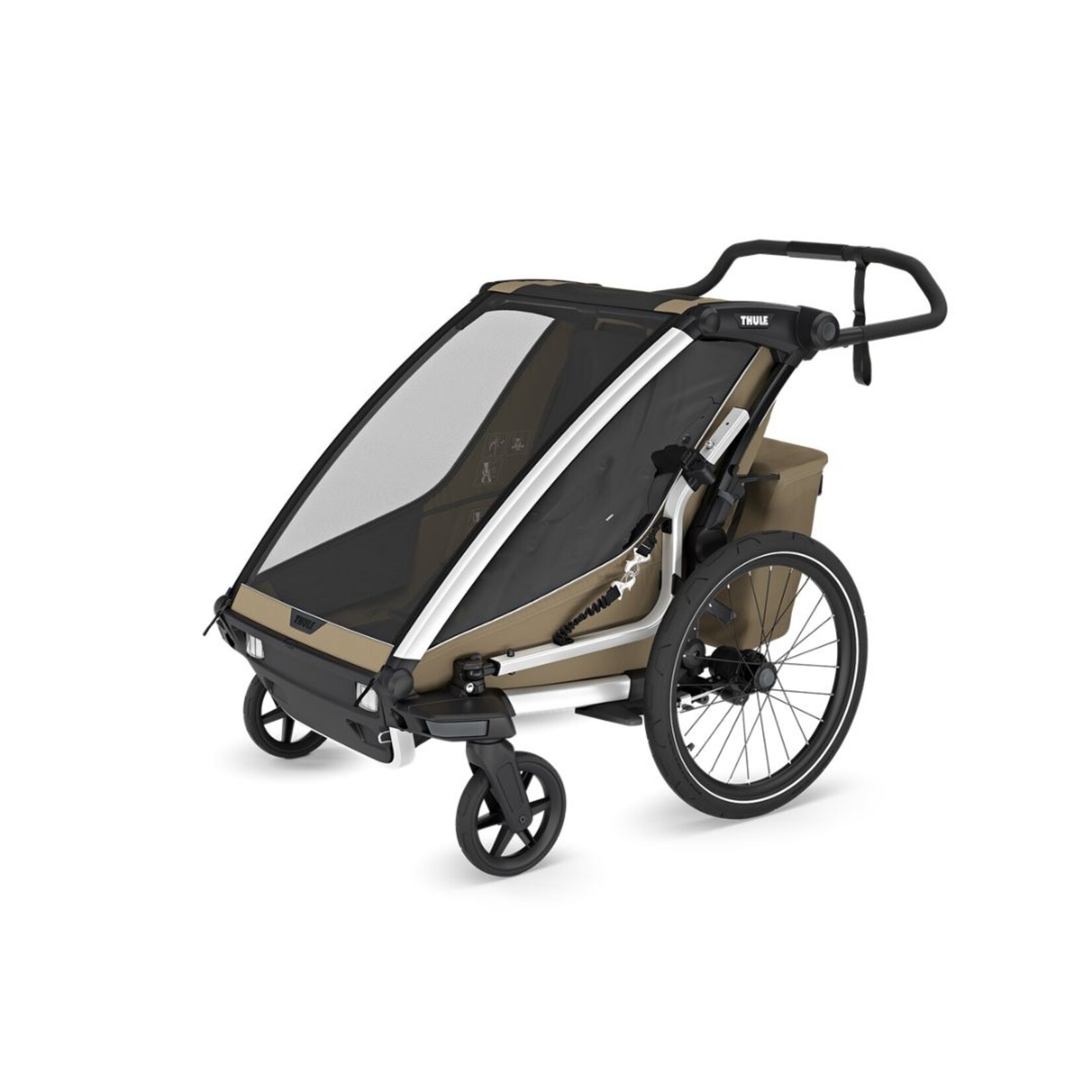 Thule Chariot Cross 2 Double
