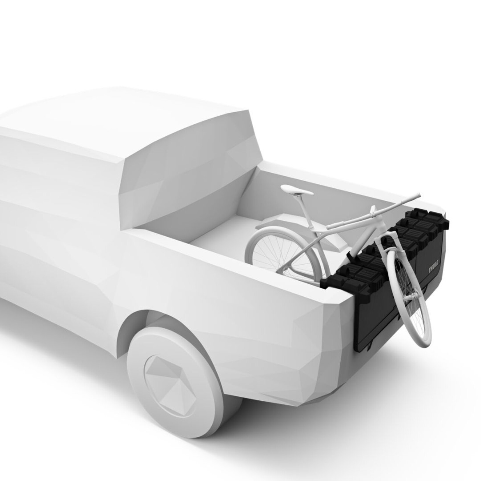 Thule GateMate PRO- Compact