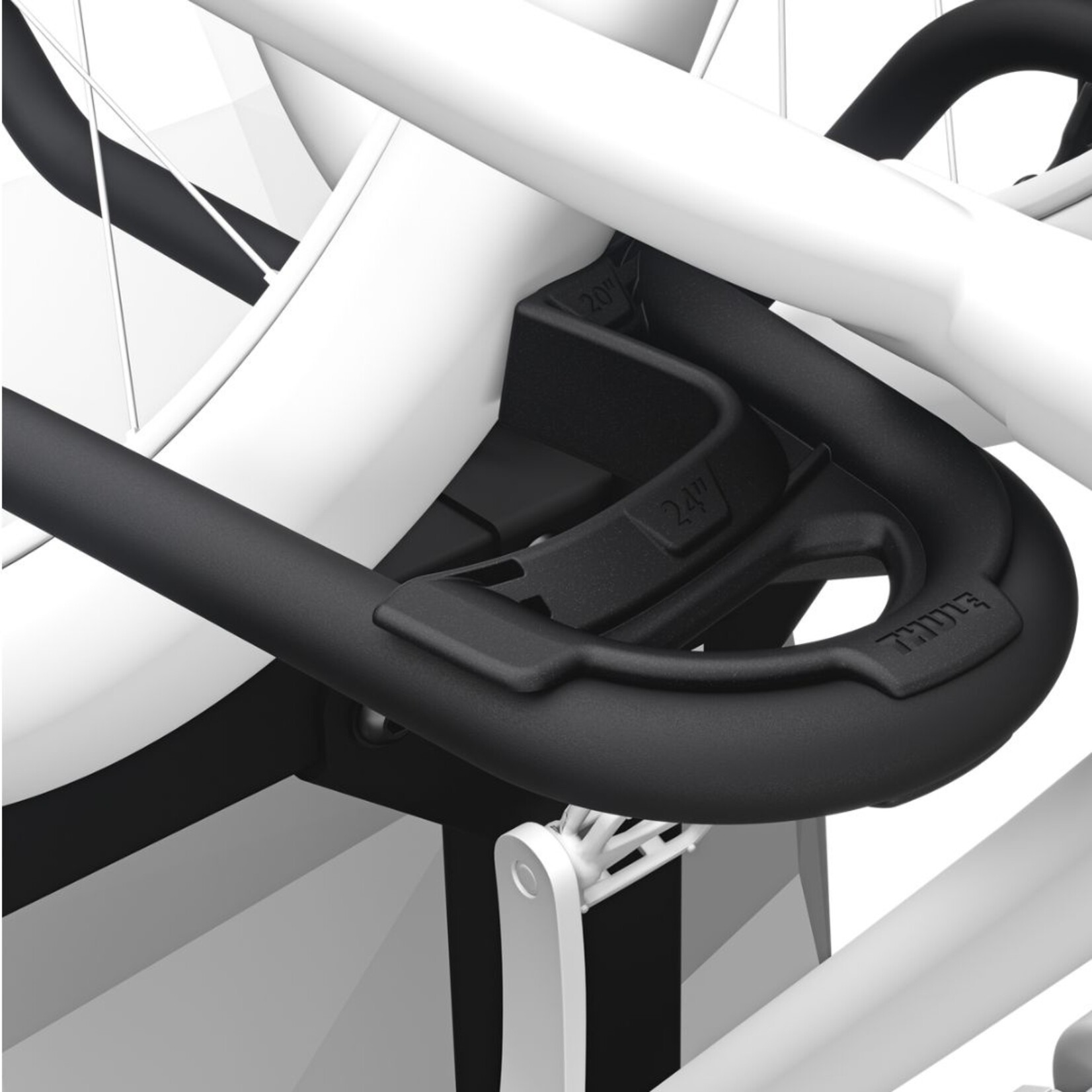 Thule ReVert 20/24" Wheel Adapter