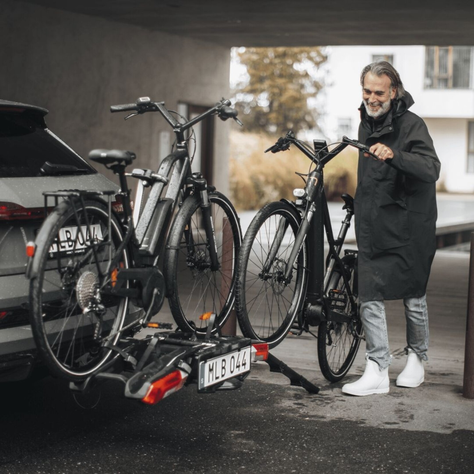 Thule Epos 3-Bike