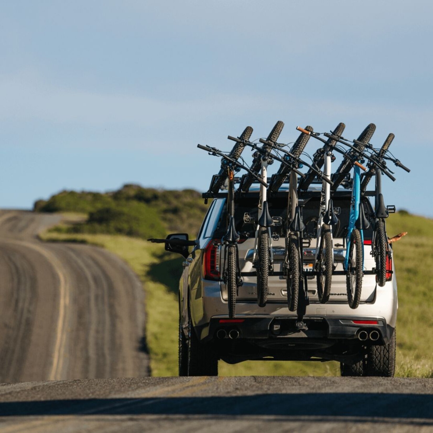 Thule ReVert 6-Bike