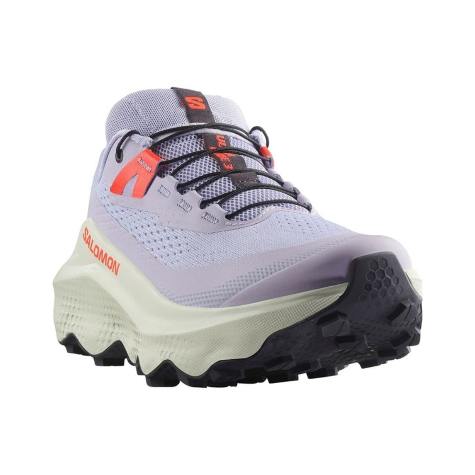 Salomon Ultra Glide 3 Women's Running Shoe