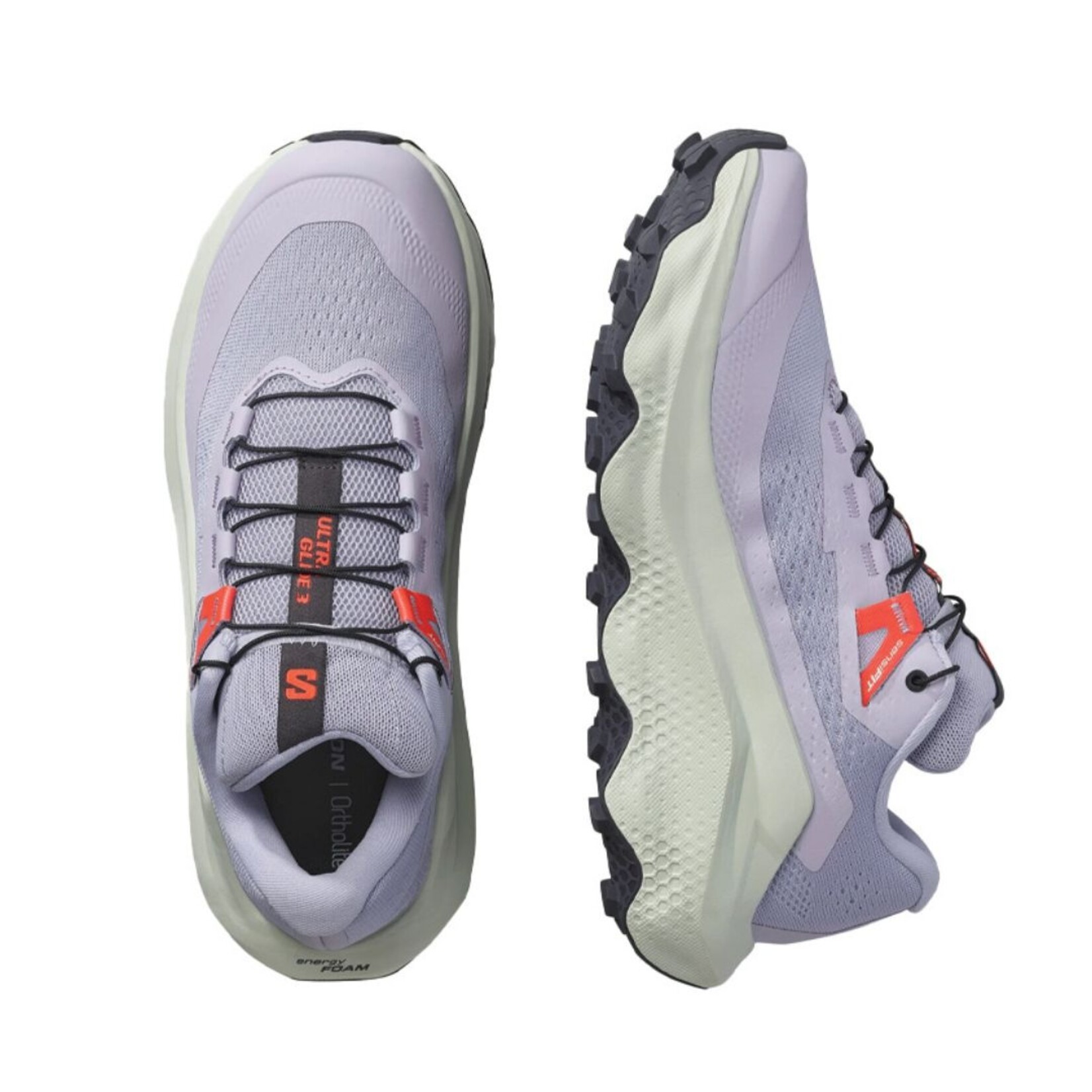 Salomon Ultra Glide 3 Women's Running Shoe