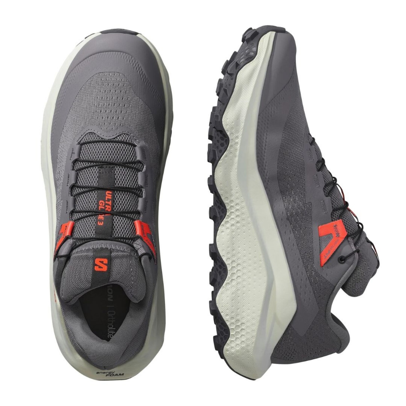 Salomon Ultra Glide 3 Men's Running Shoes