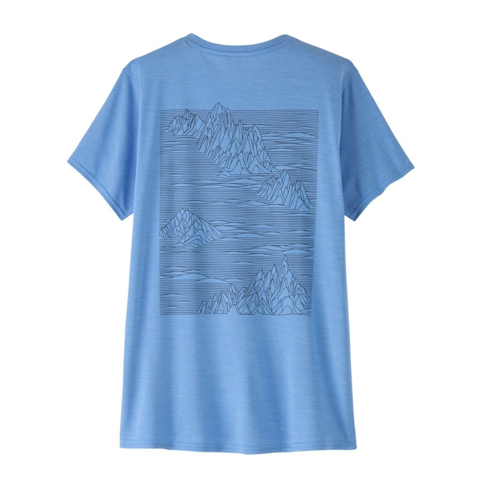 Patagonia Women's Capilene® Cool Daily Graphic Shirt