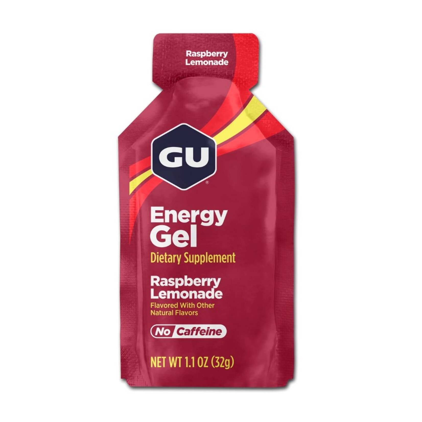 GU Nutrition Original Energy Gel (Single Unit)