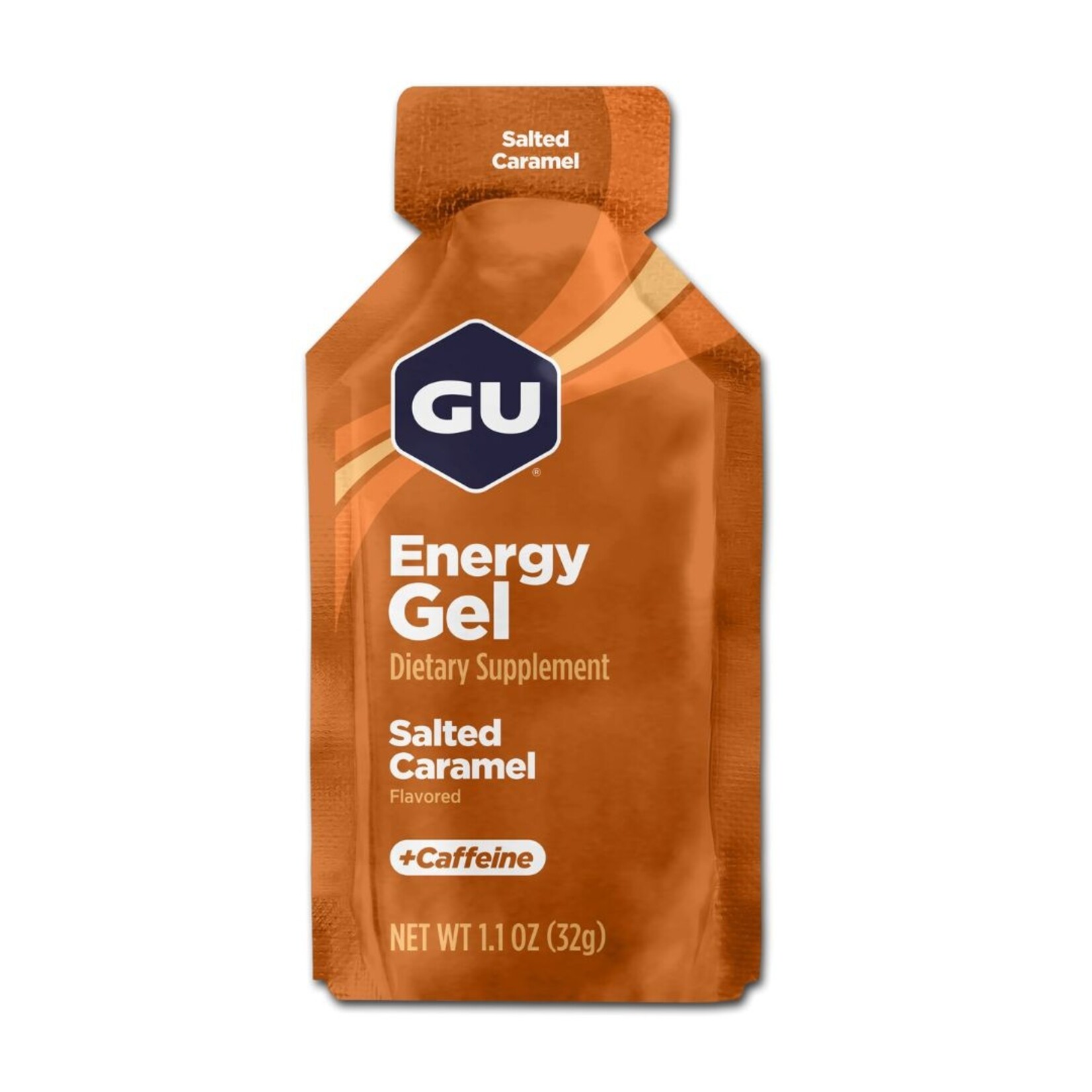 GU Nutrition Original Energy Gel (Single Unit)