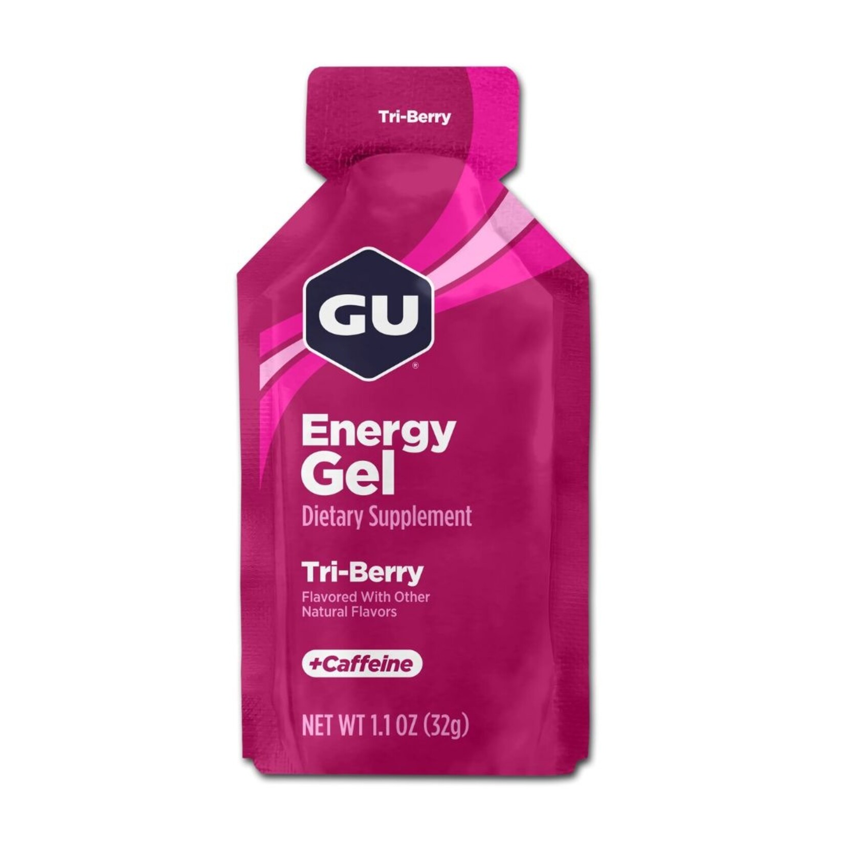GU Nutrition Original Energy Gel (Single Unit)
