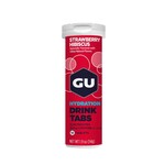 GU Nutrition Hydration Drink Tabs