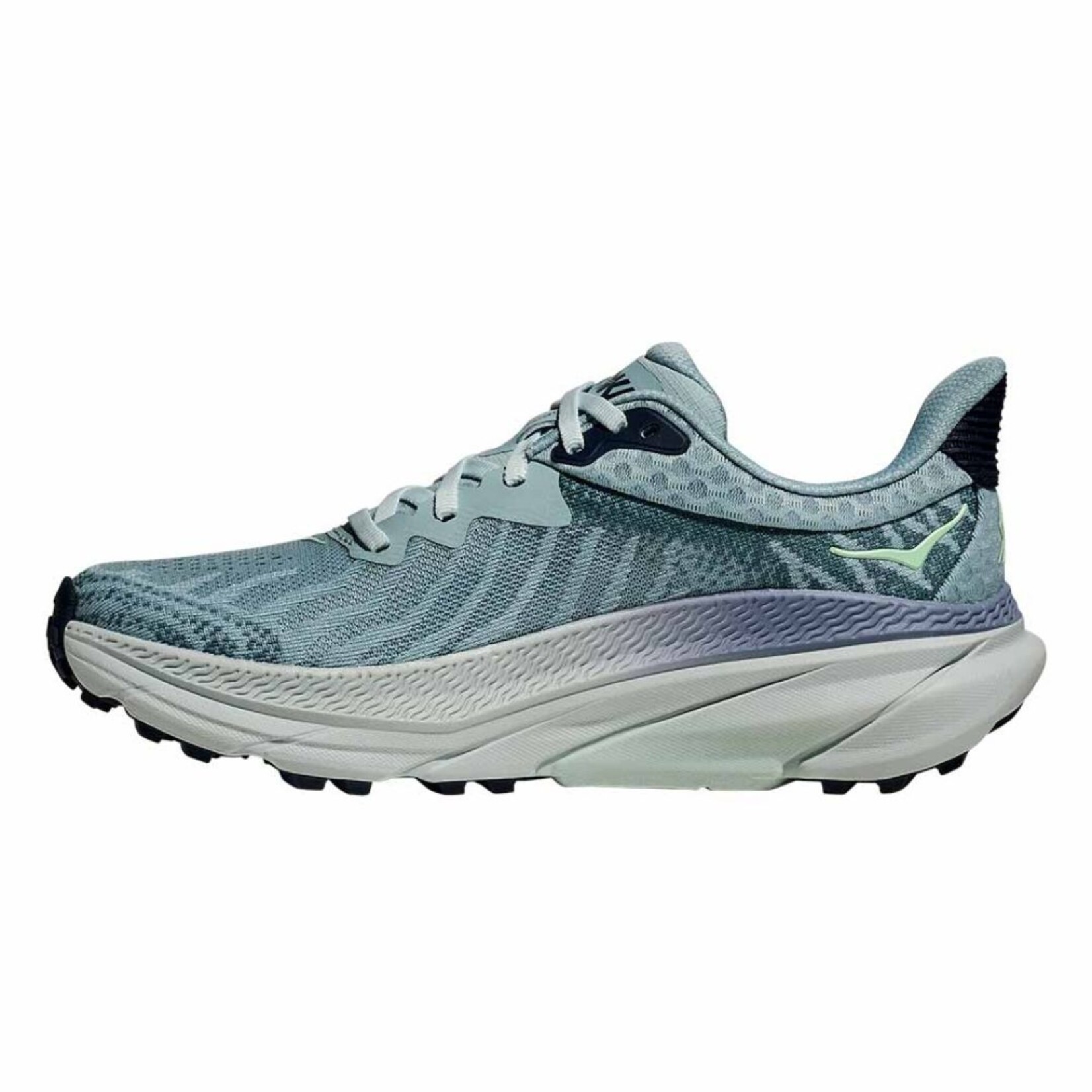HOKA Challenger ATR 7 Women's Trail Running Shoe - Wide
