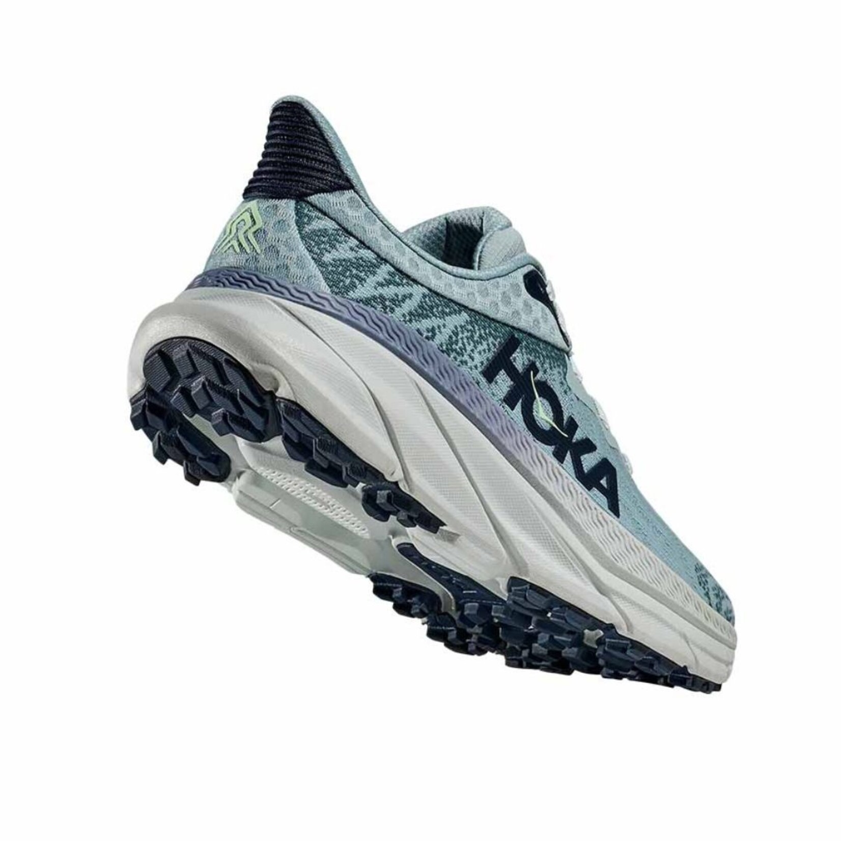 HOKA Challenger ATR 7 Women's Trail Running Shoe - Wide