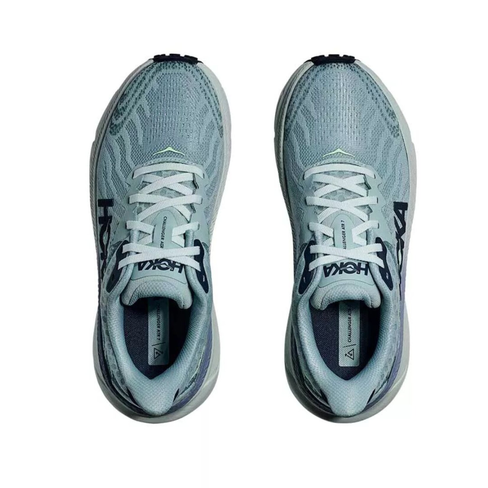 HOKA Challenger ATR 7 Women's Trail Running Shoe - Wide