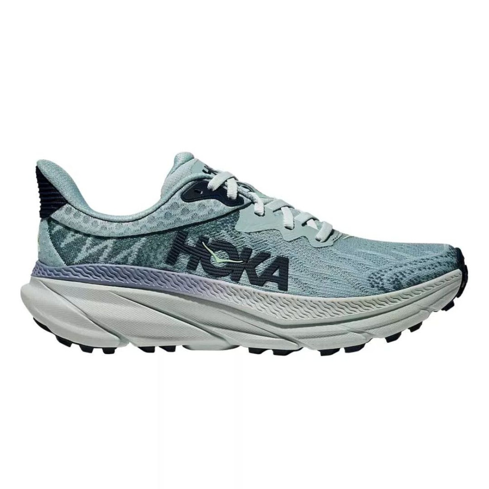 HOKA Challenger ATR 7 Women's Trail Running Shoe - Wide