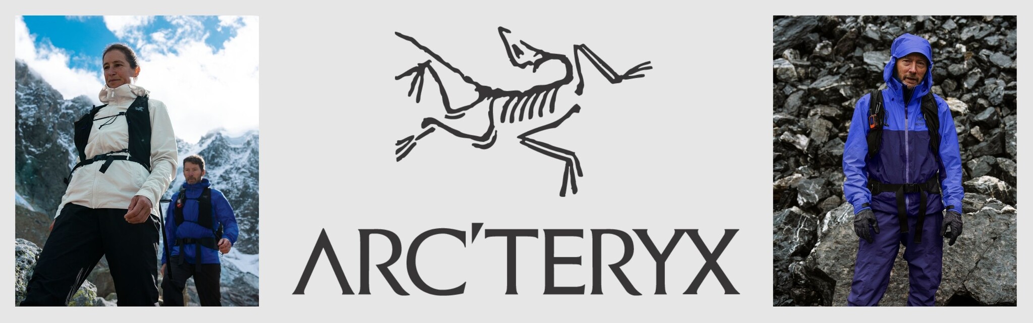 ARC'TERYX