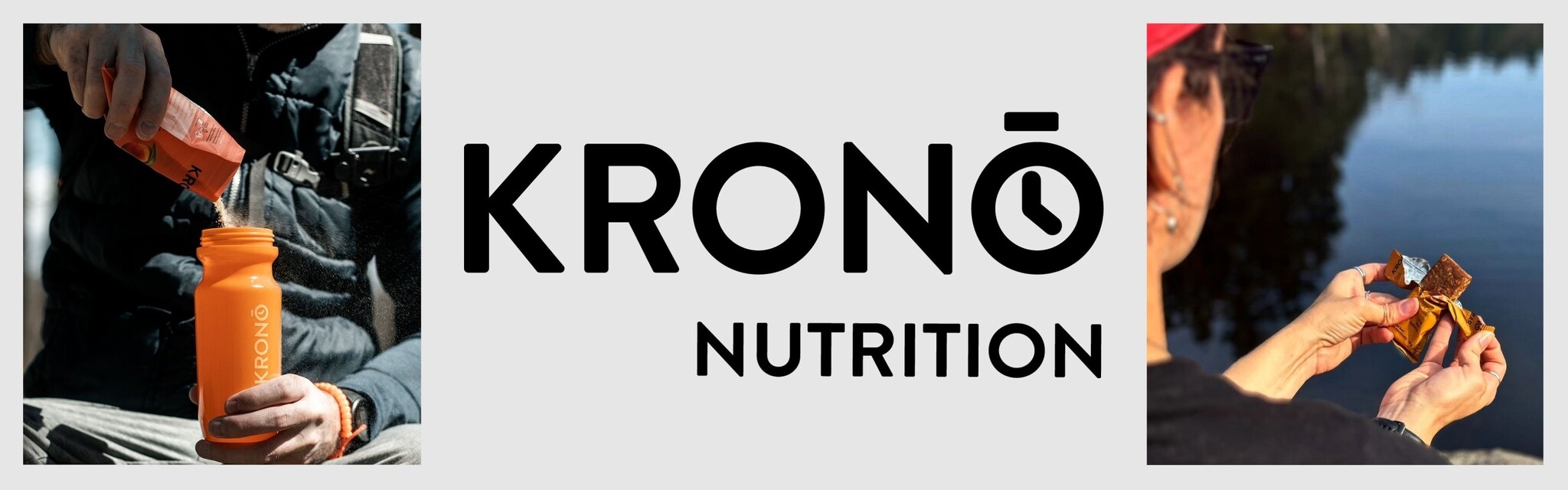 Krono Nutrition