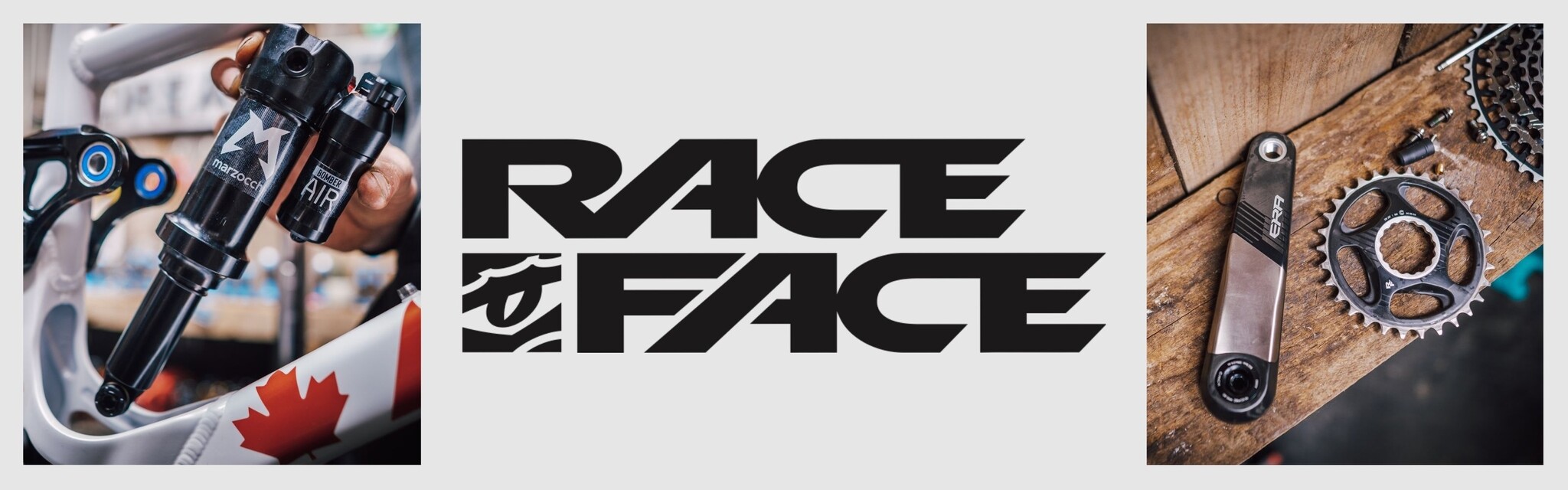 RaceFace