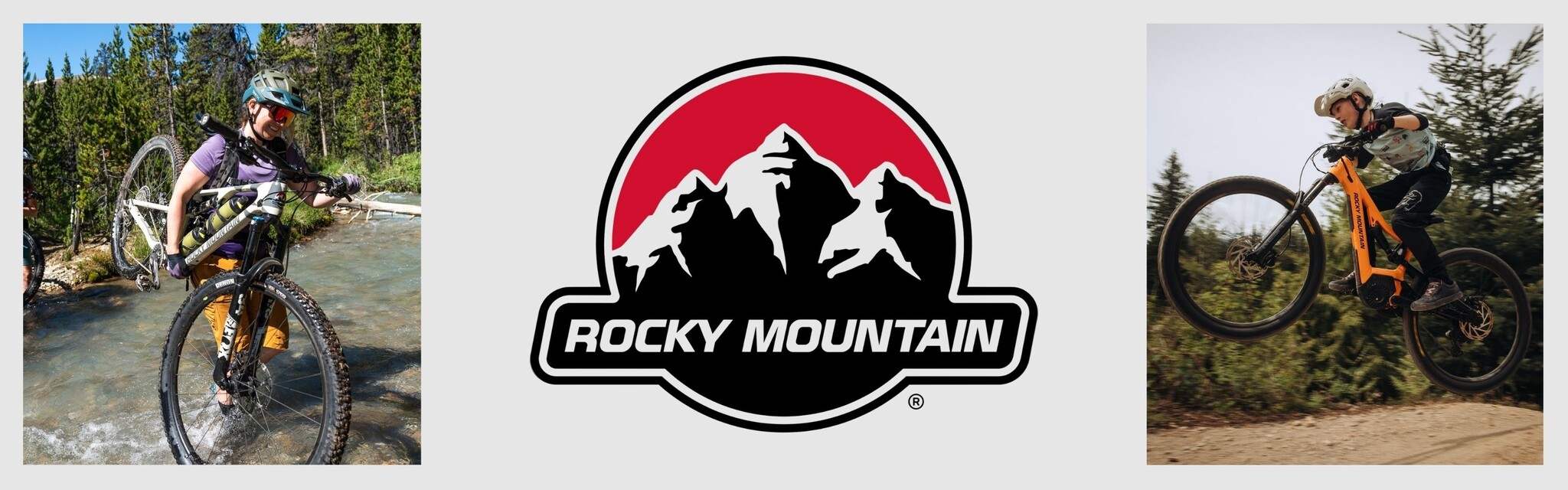Rocky Mountain Bicycles