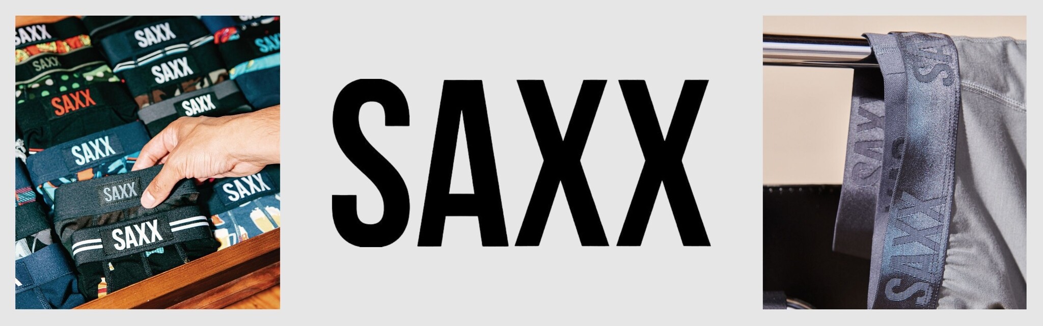 SAXX Underwear