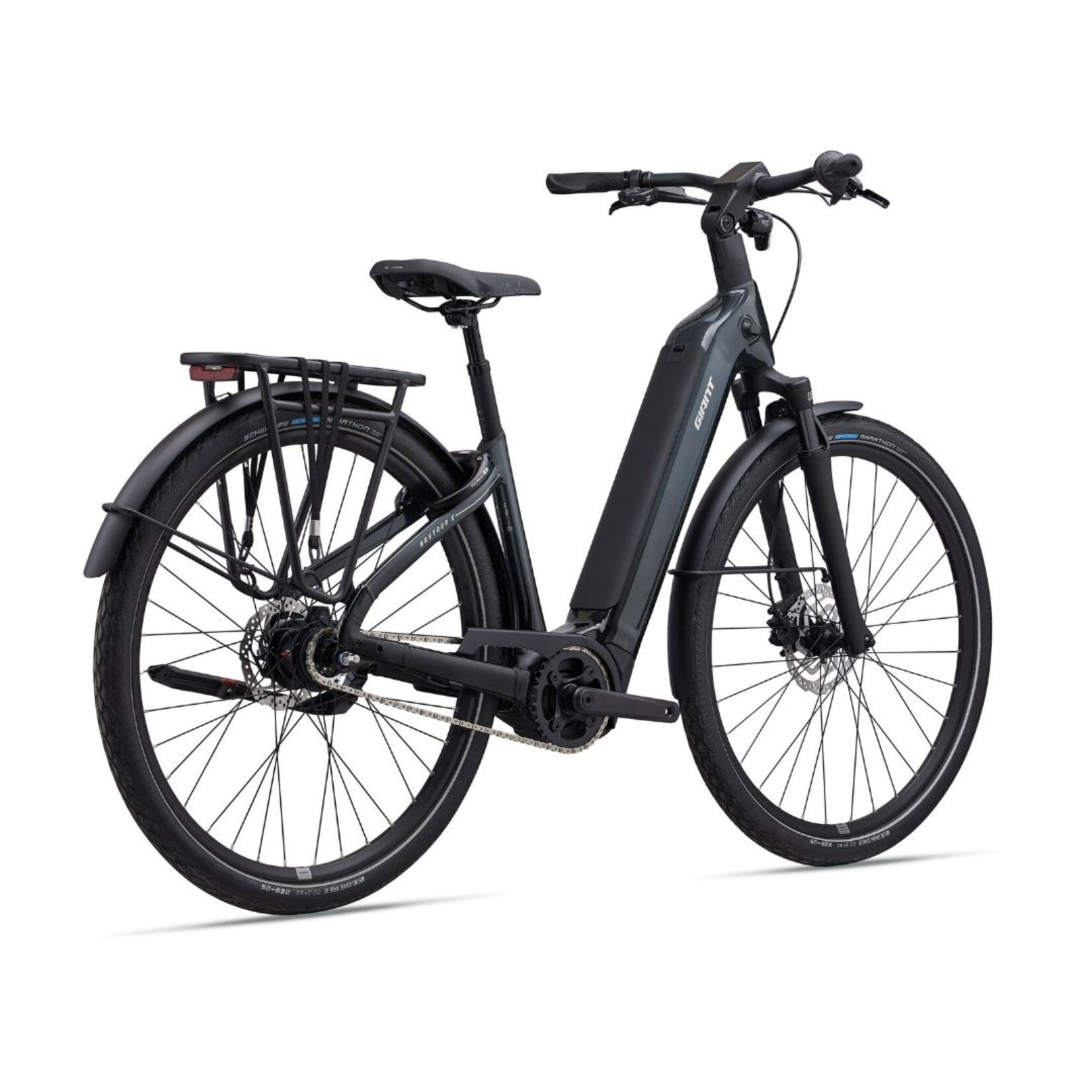 Giant AnyTour E+ 6 - Medium