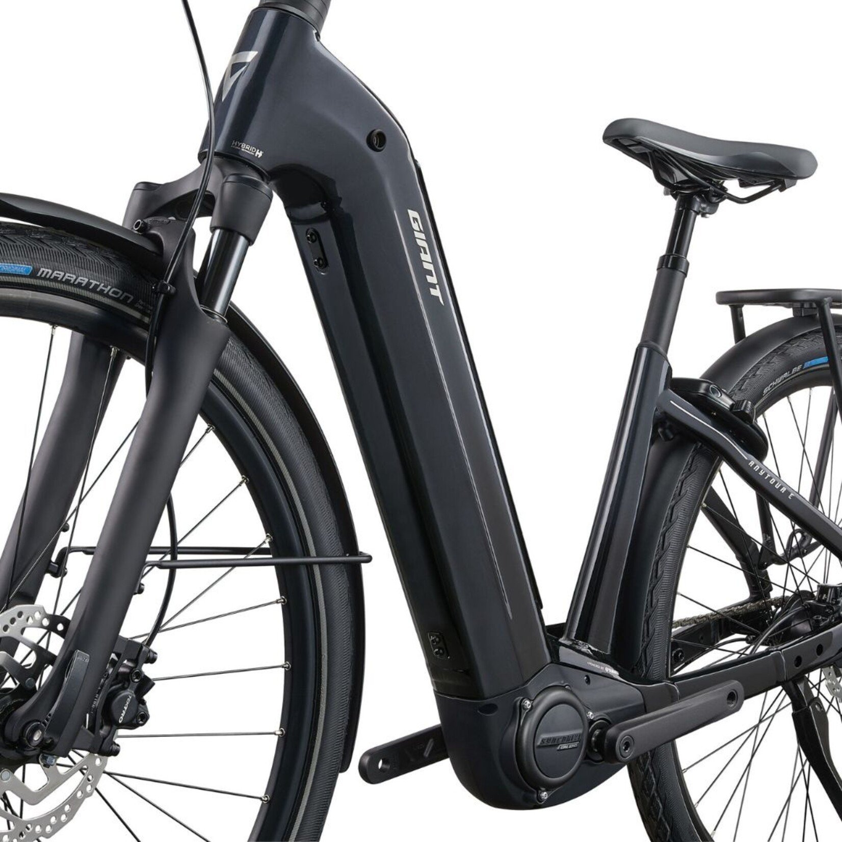 Giant AnyTour E+ 6 - Medium