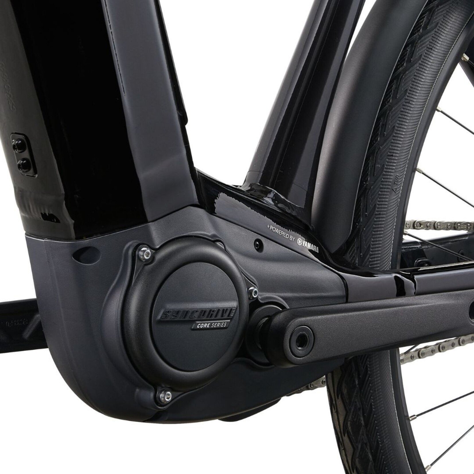 Giant AnyTour E+ 6 - Medium