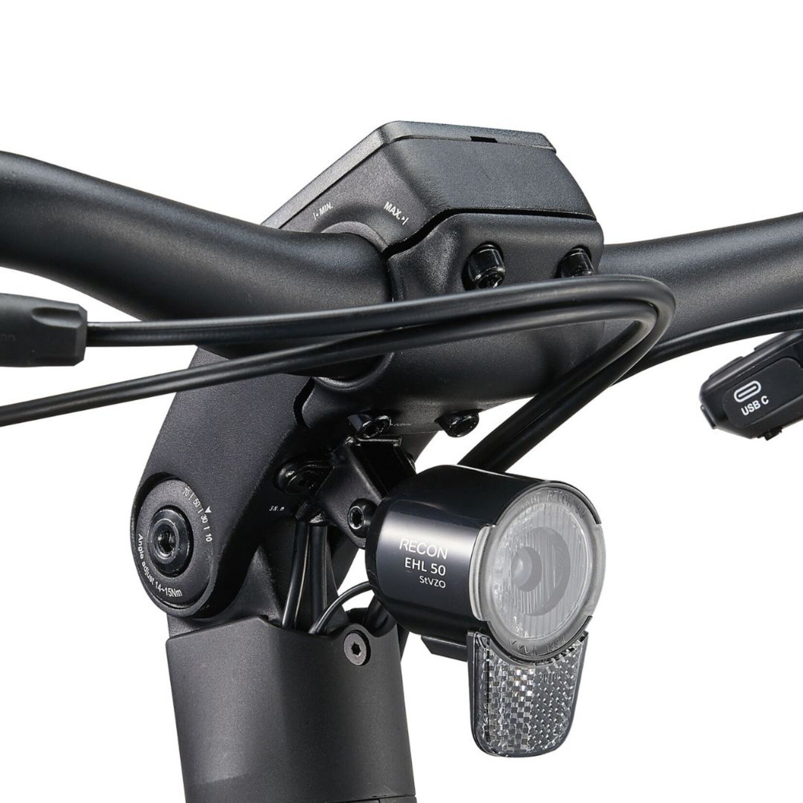 Giant AnyTour E+ 6 - Medium