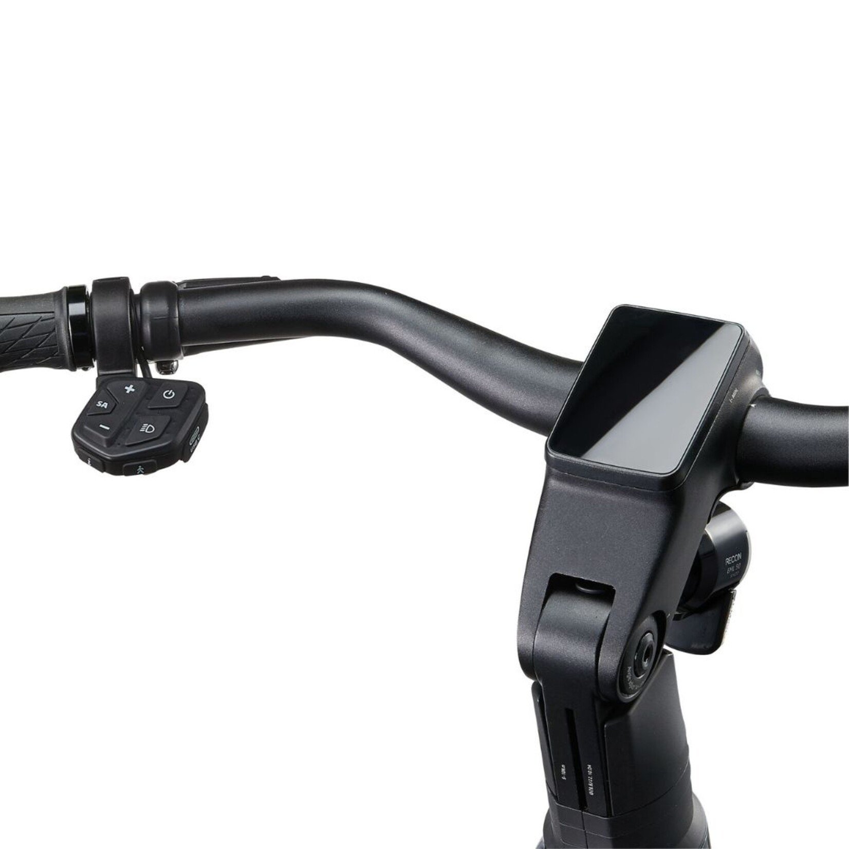 Giant AnyTour E+ 6 - Medium