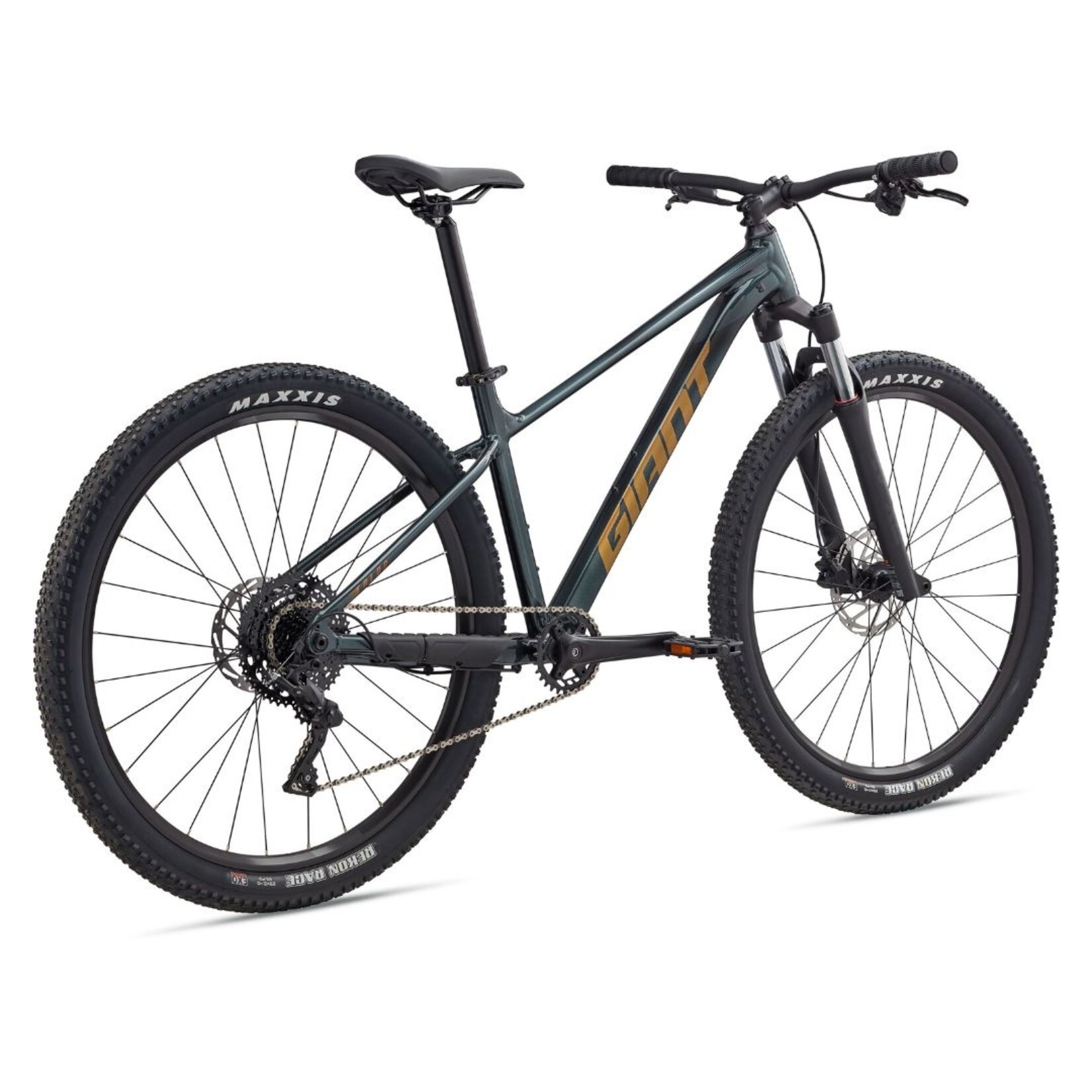Giant Talon 2 - Small  (27")