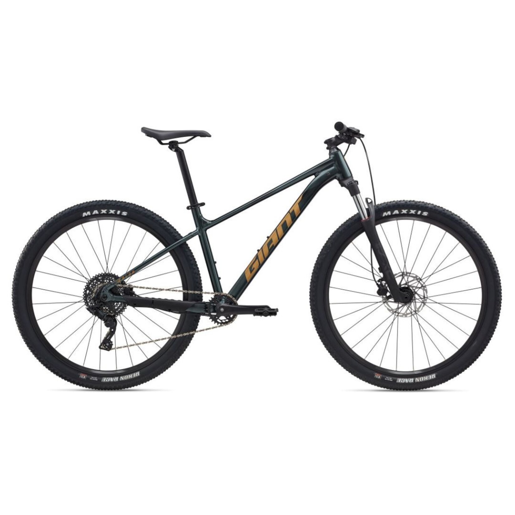 Giant Talon 2 - Small  (27")