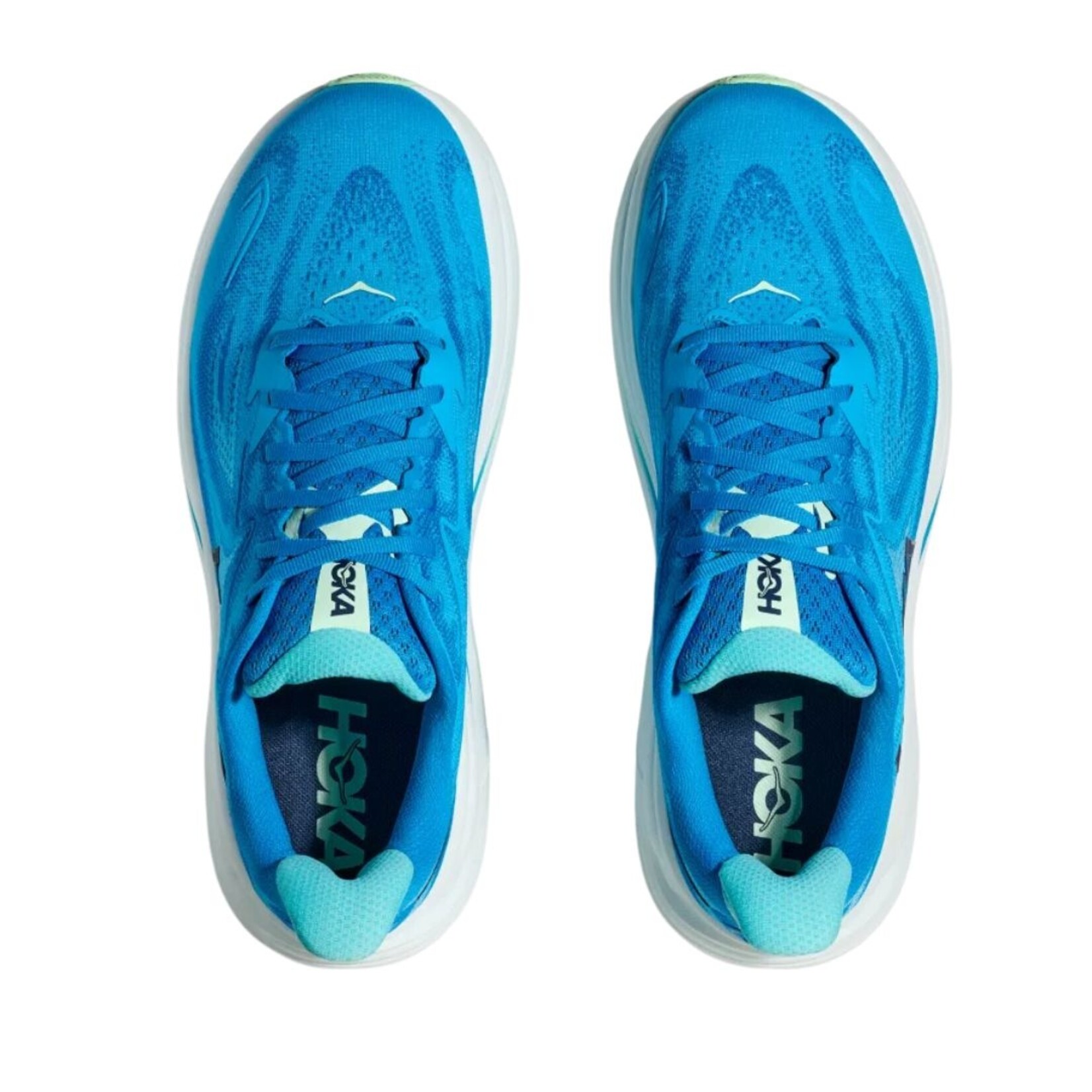 HOKA ONE ONE Clifton 10 Men's Running Shoe