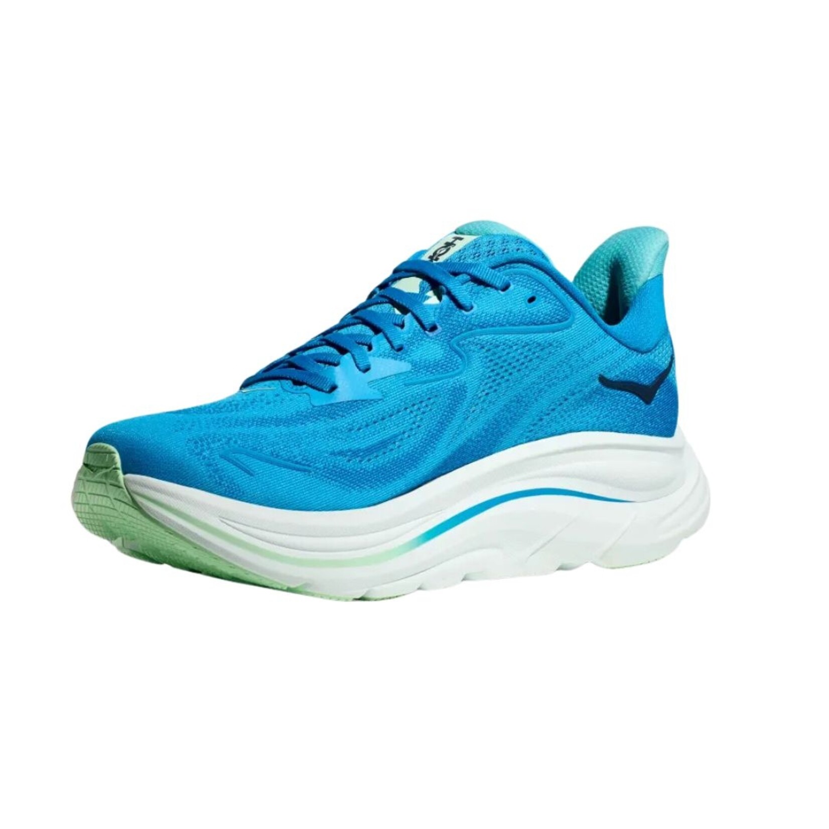 HOKA Clifton 10 Men's Running Shoe