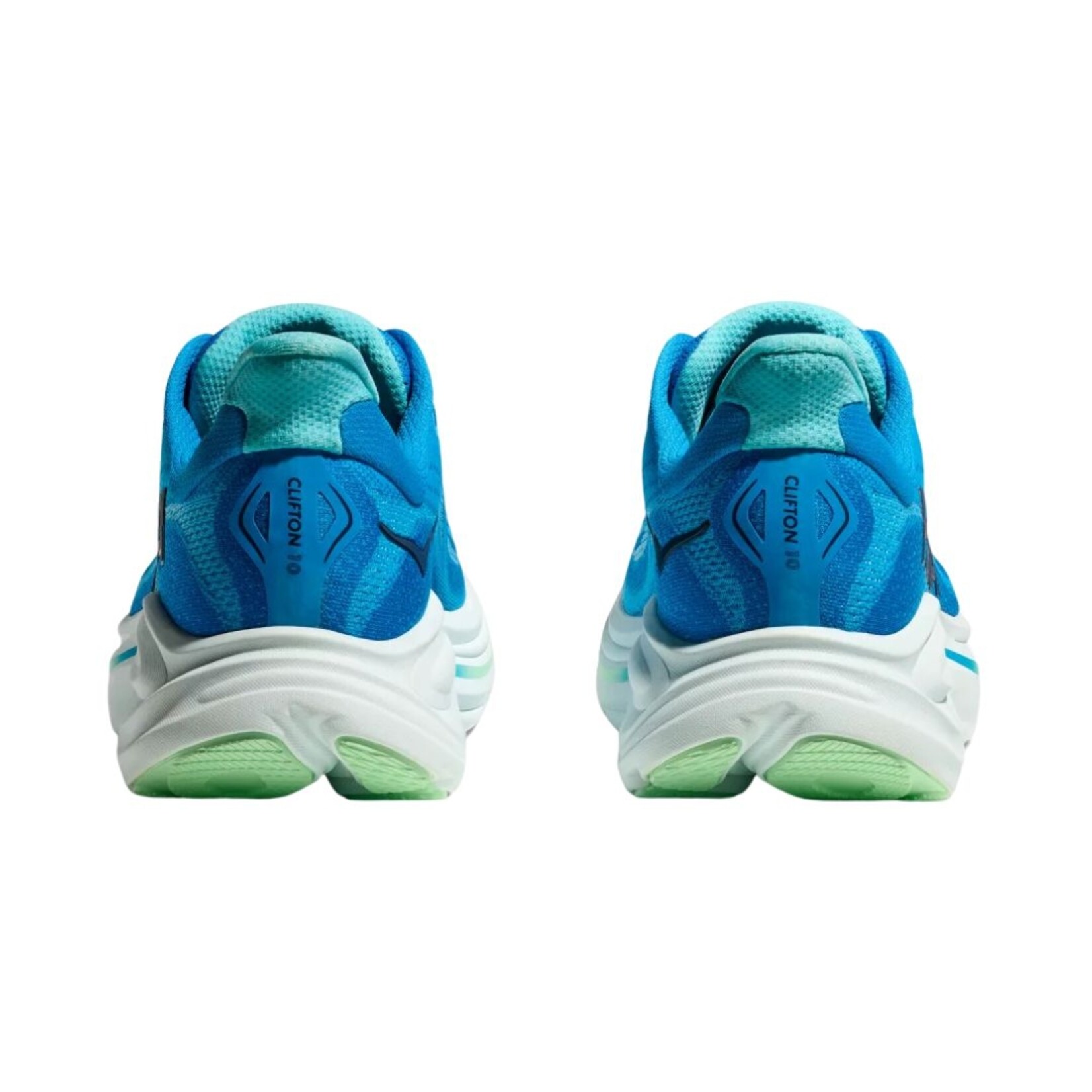 HOKA ONE ONE Clifton 10 Men's Running Shoe