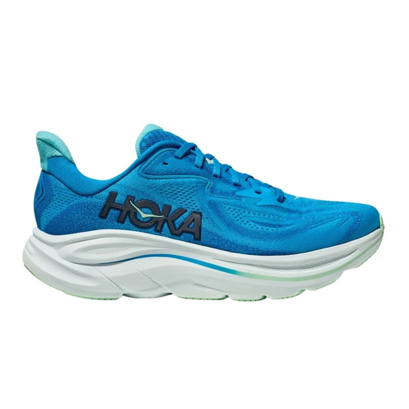 HOKA ONE ONE Clifton 10 Men's Running Shoe