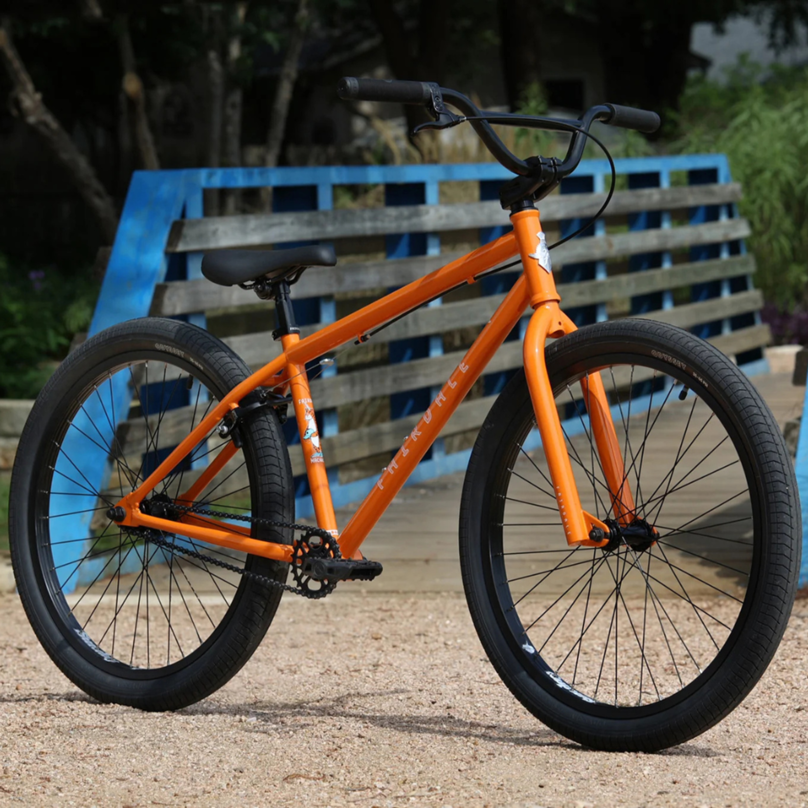 Fairdale Macaroni - 24"