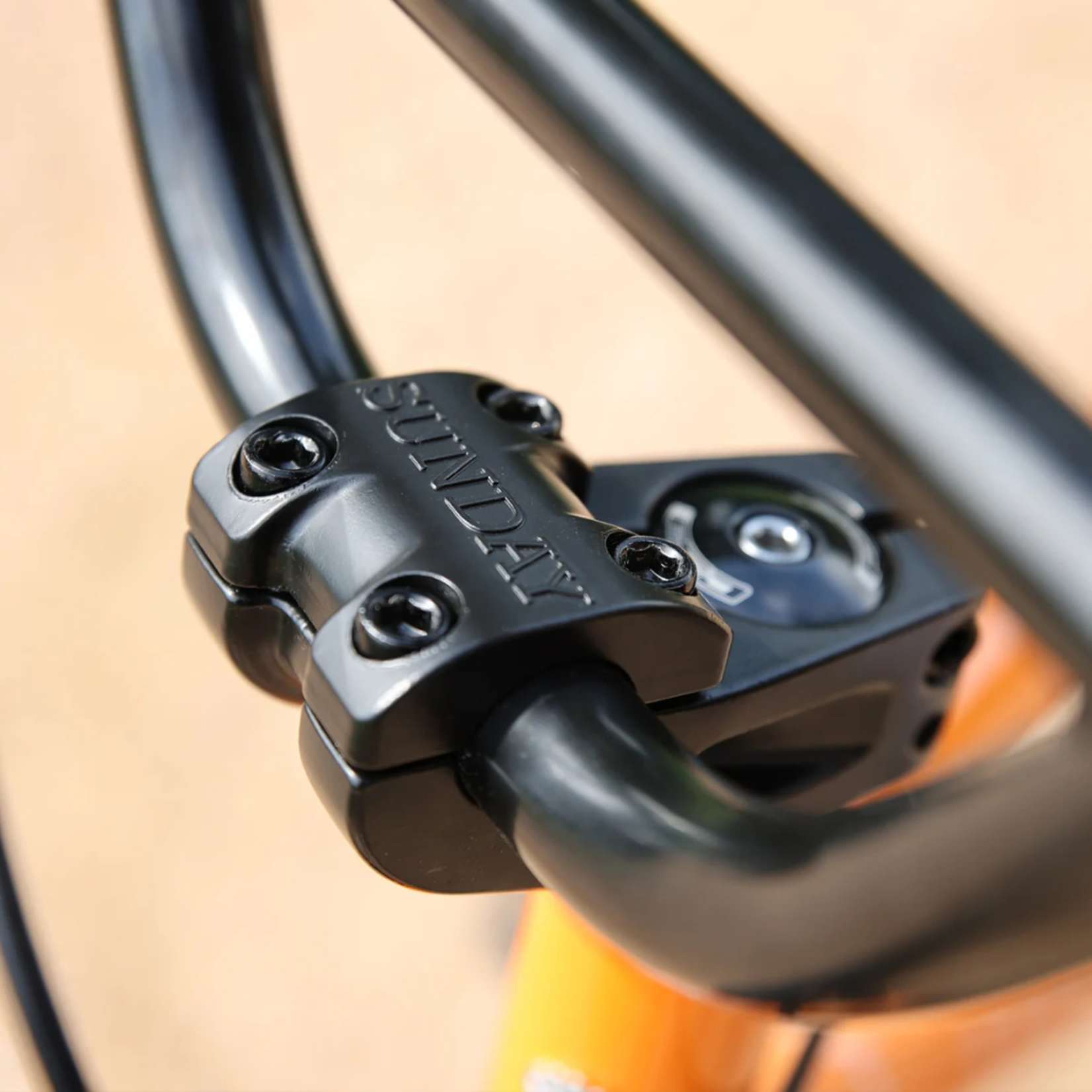 Fairdale Macaroni - 24"