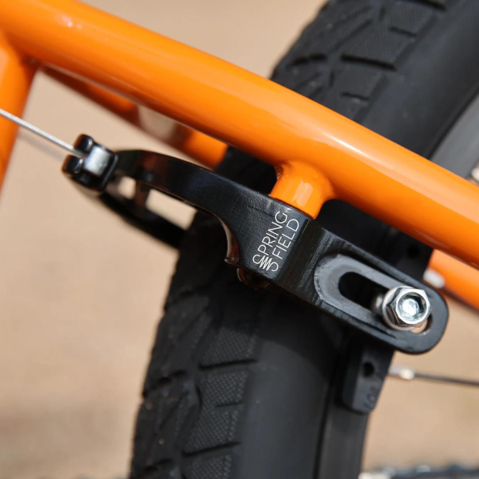 Fairdale Macaroni - 24"