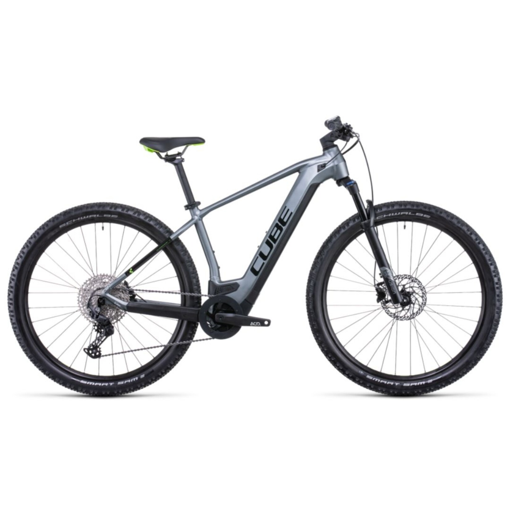 Cube Reaction Hybrid Pro 500