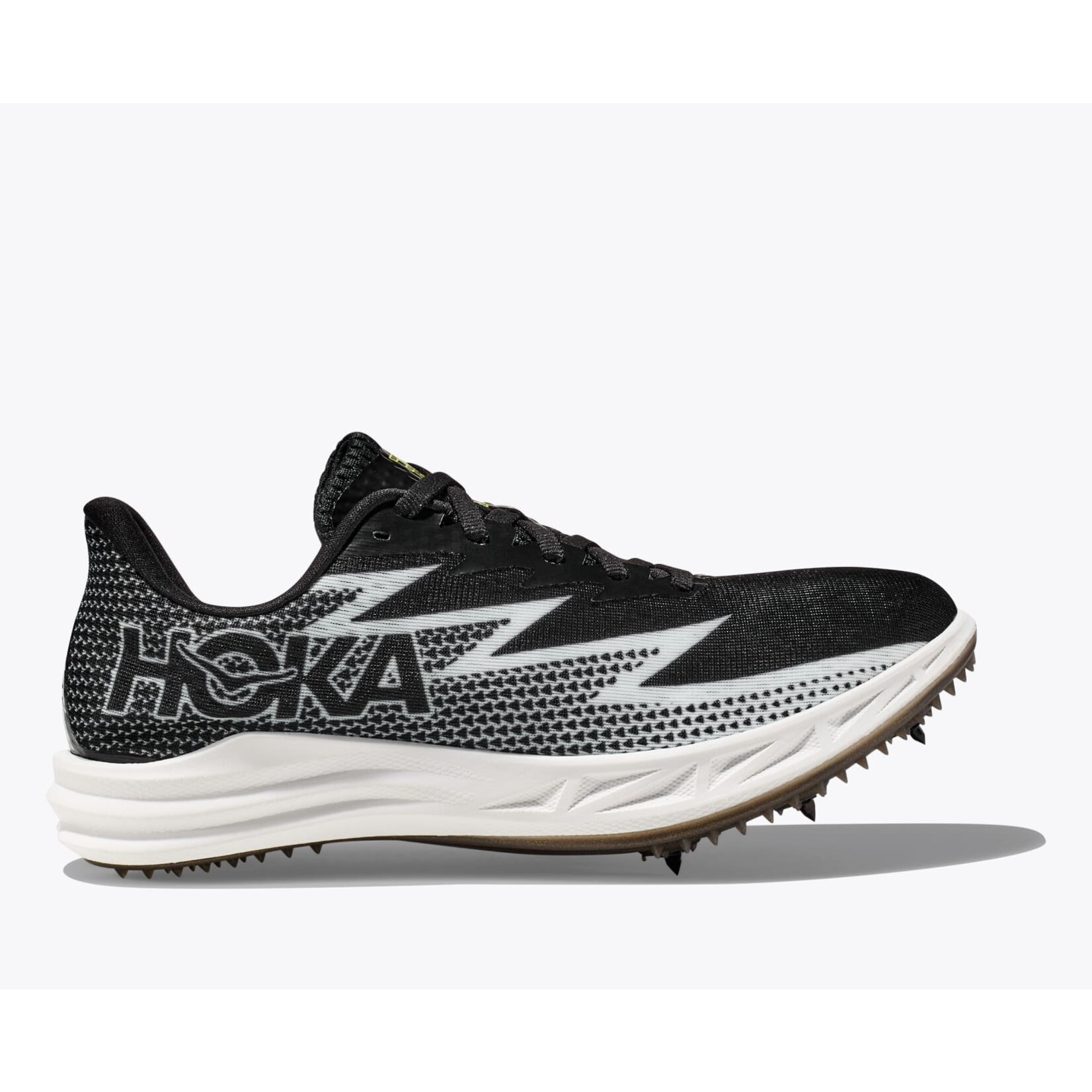 HOKA Crescendo MD Running Spikes - Unisex