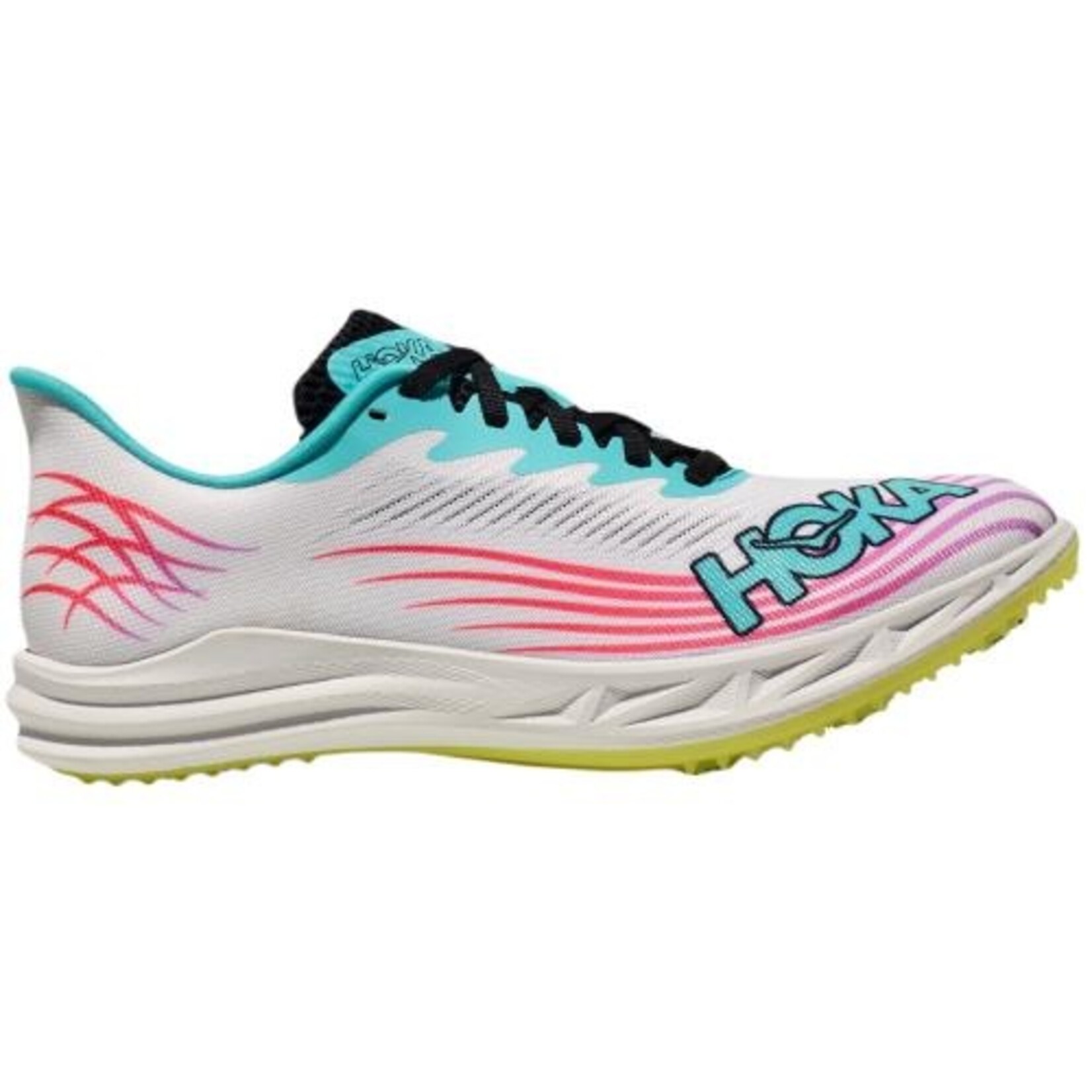 HOKA Crescendo MD Running Spikes - Unisex