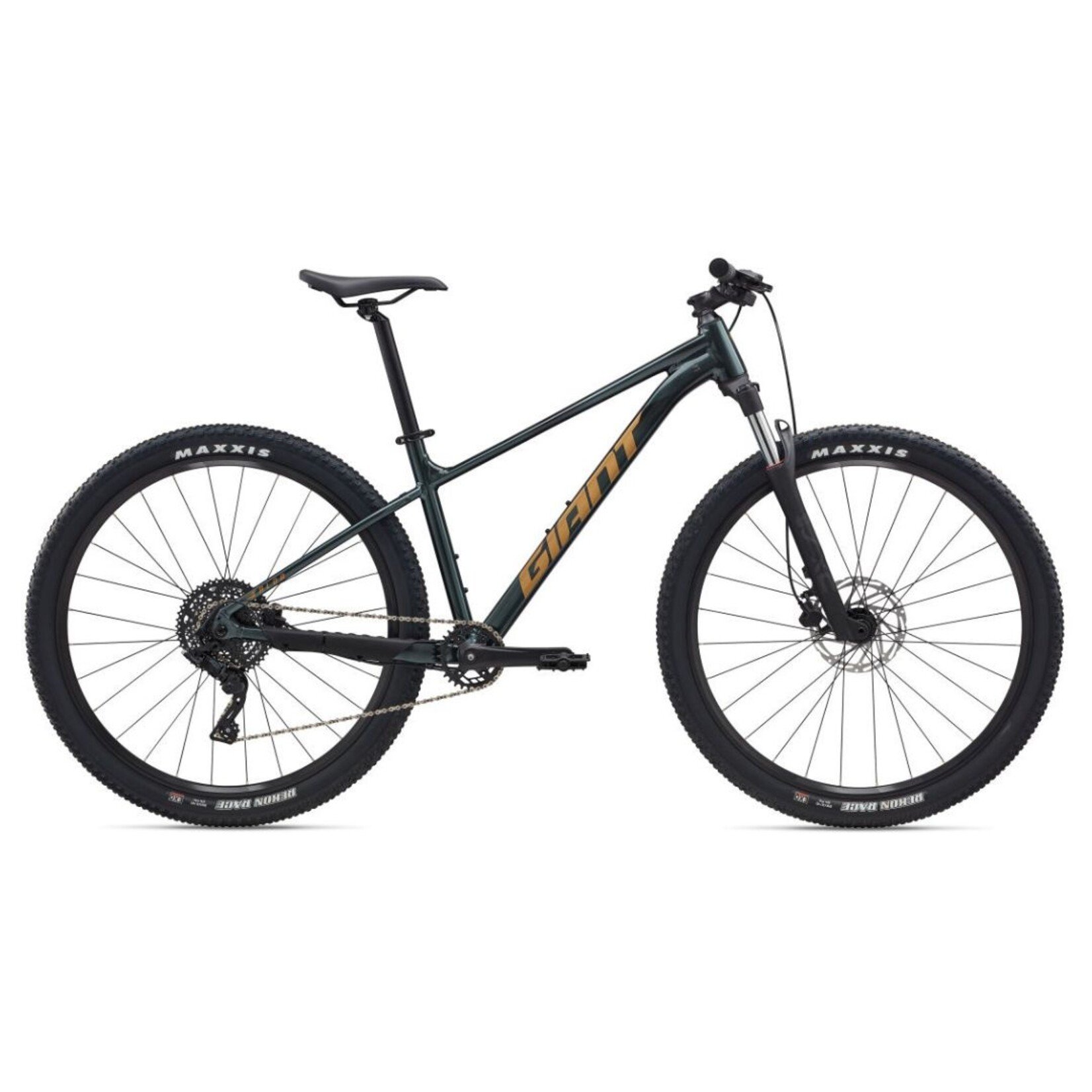 Giant Talon 2 - Small (29")