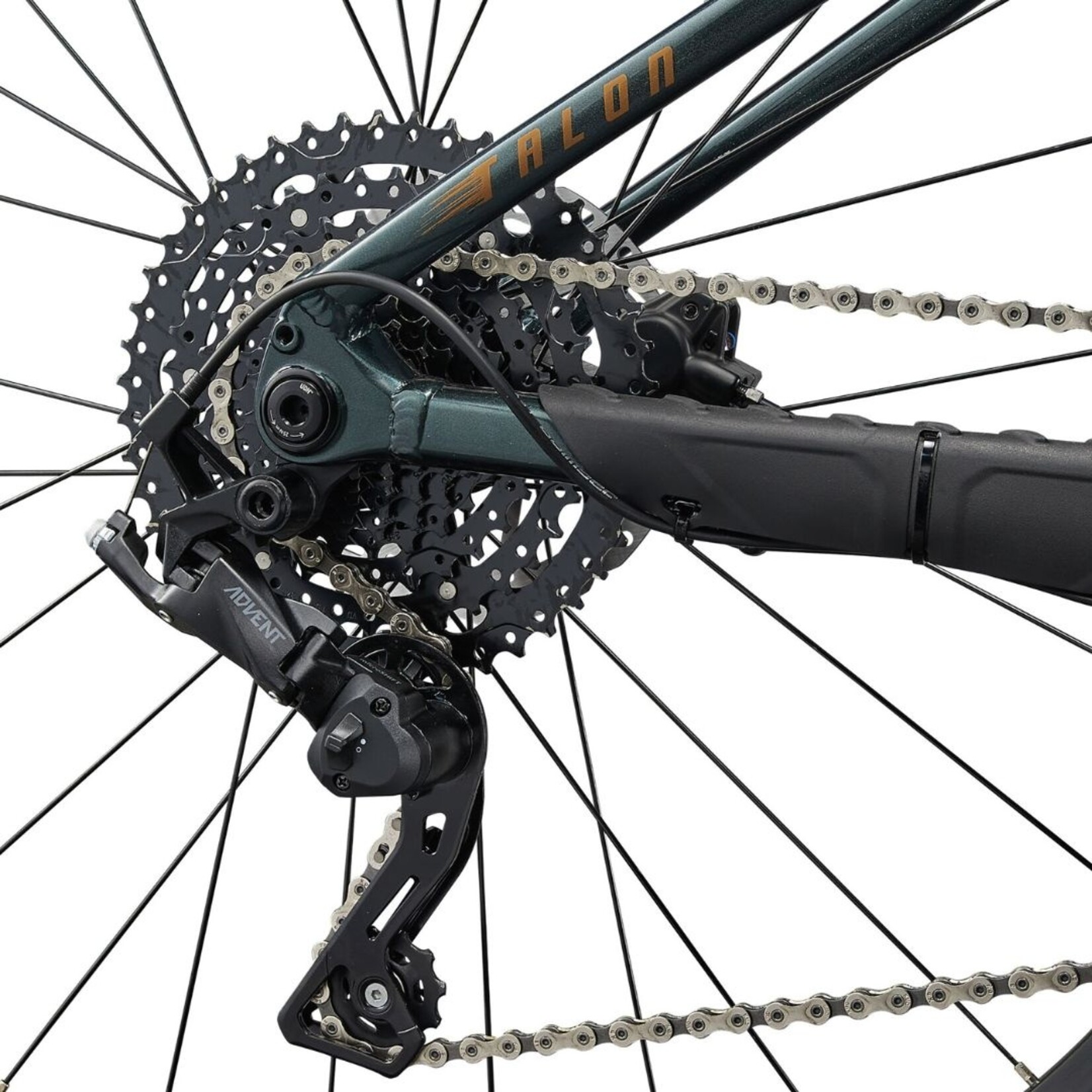 Giant Talon 2 - XSmall (27")