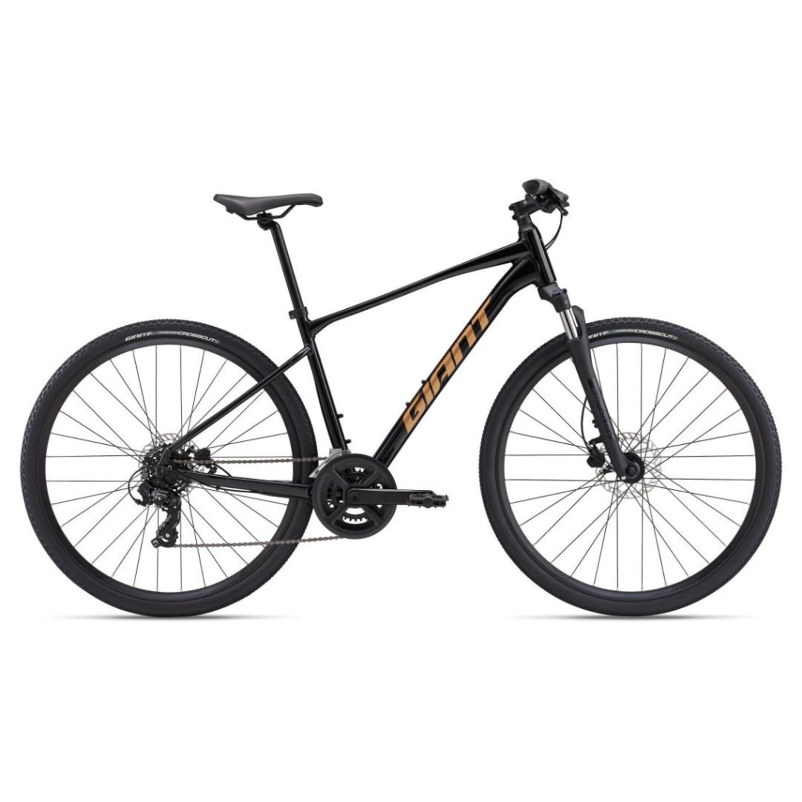 Giant Roam 4 - XLarge