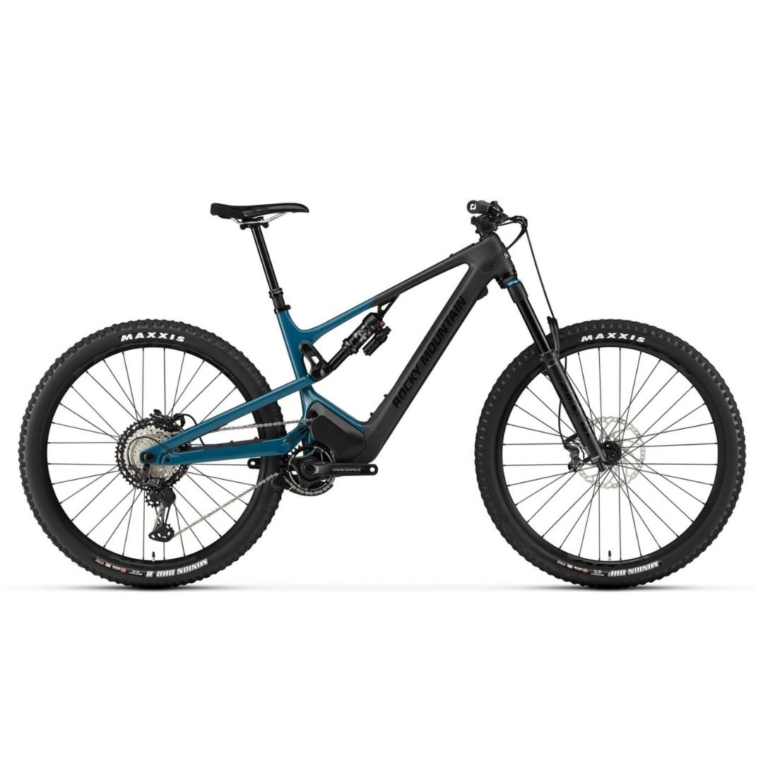 E Bike Rocky Mountain Instinct C70 Review Rocky Mountain Instinct