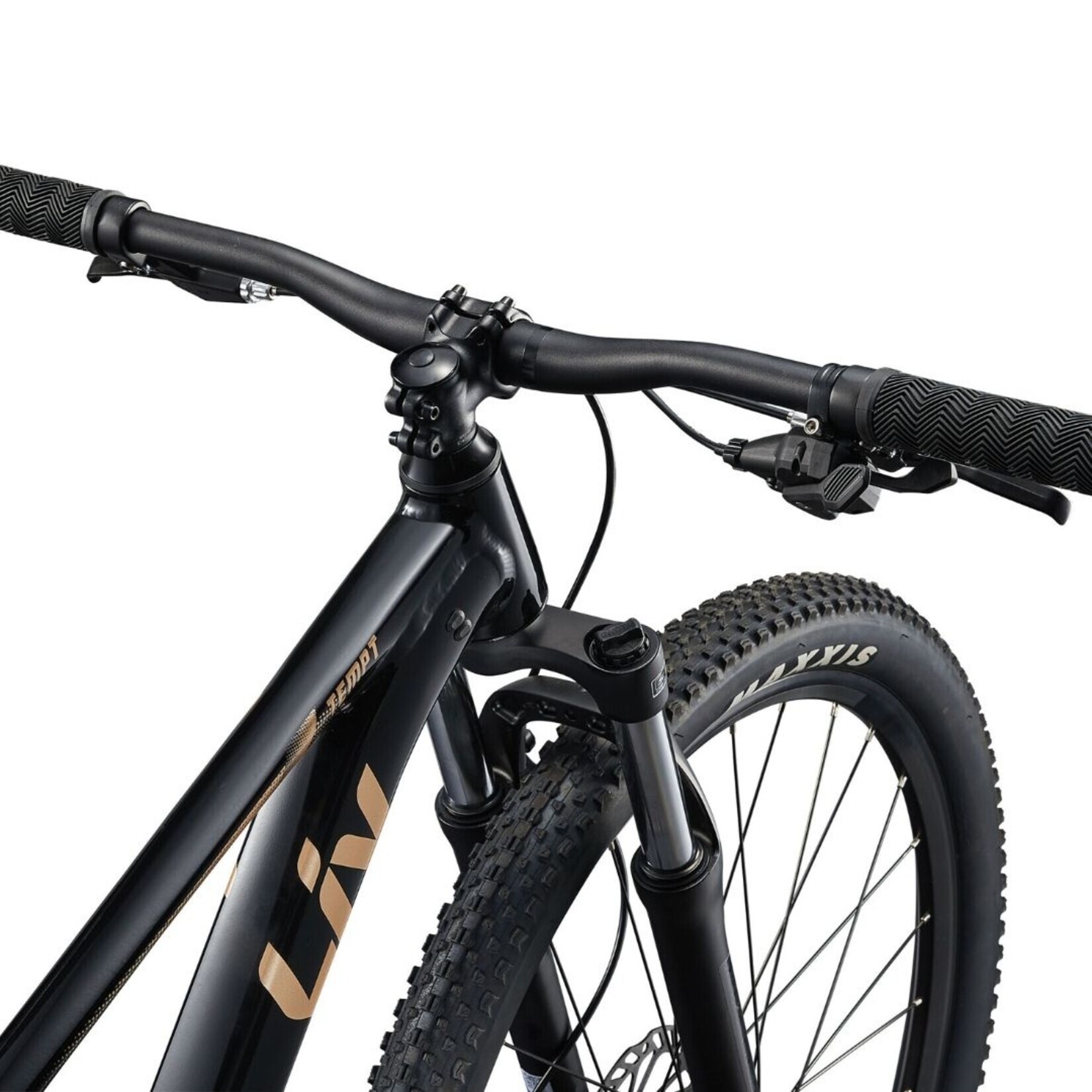 Liv Tempt 4 - Medium (29")