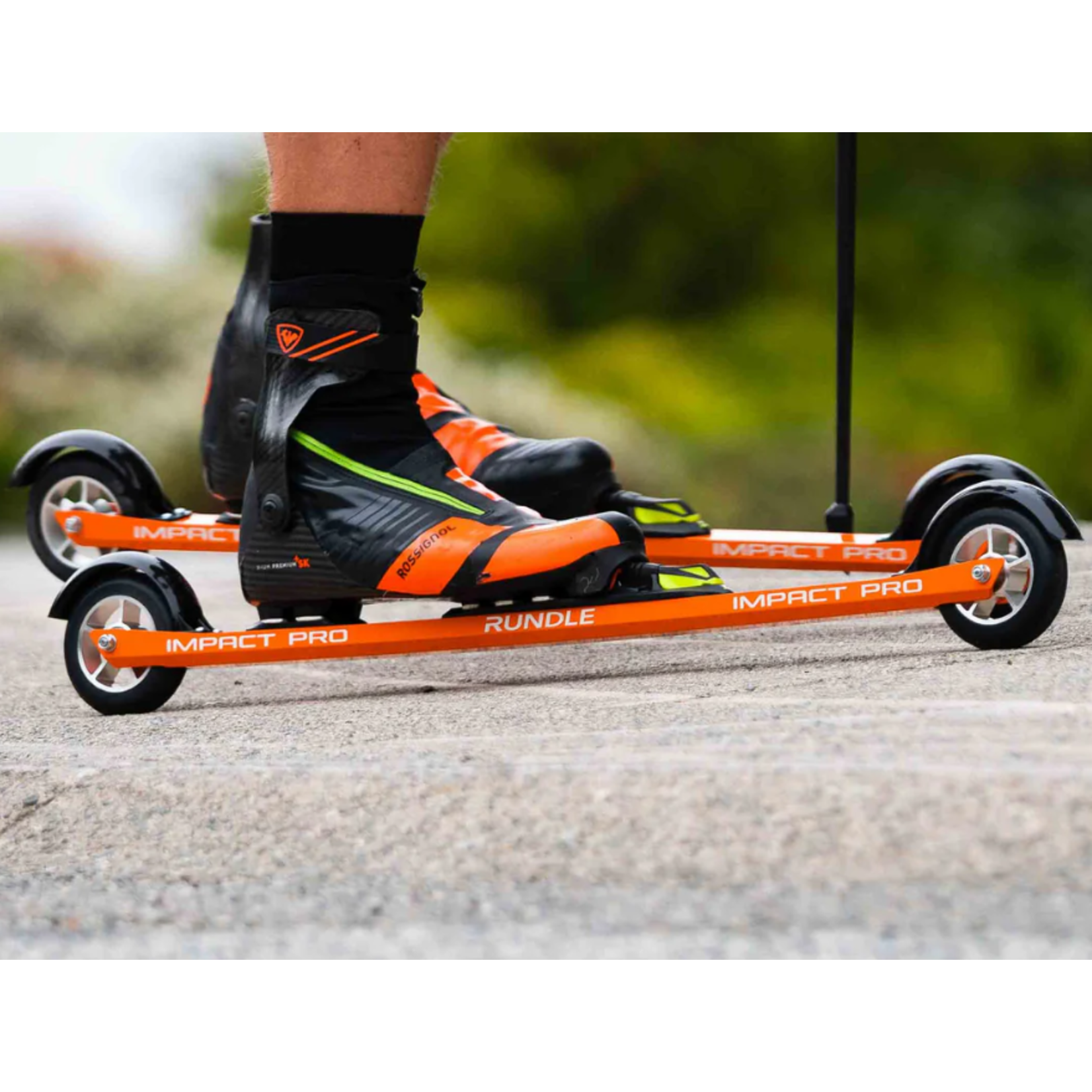 Rundle Impact Pro Skate