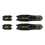 Rundle Fischer Classic Roller Ski Bindings