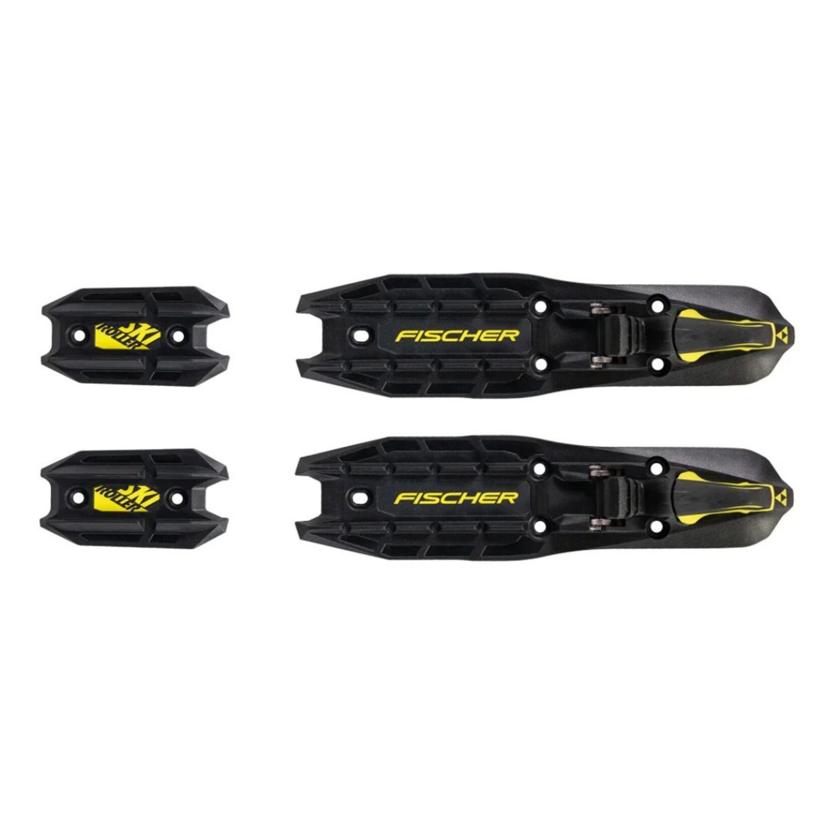 Rundle Fischer Classic Roller Ski Bindings