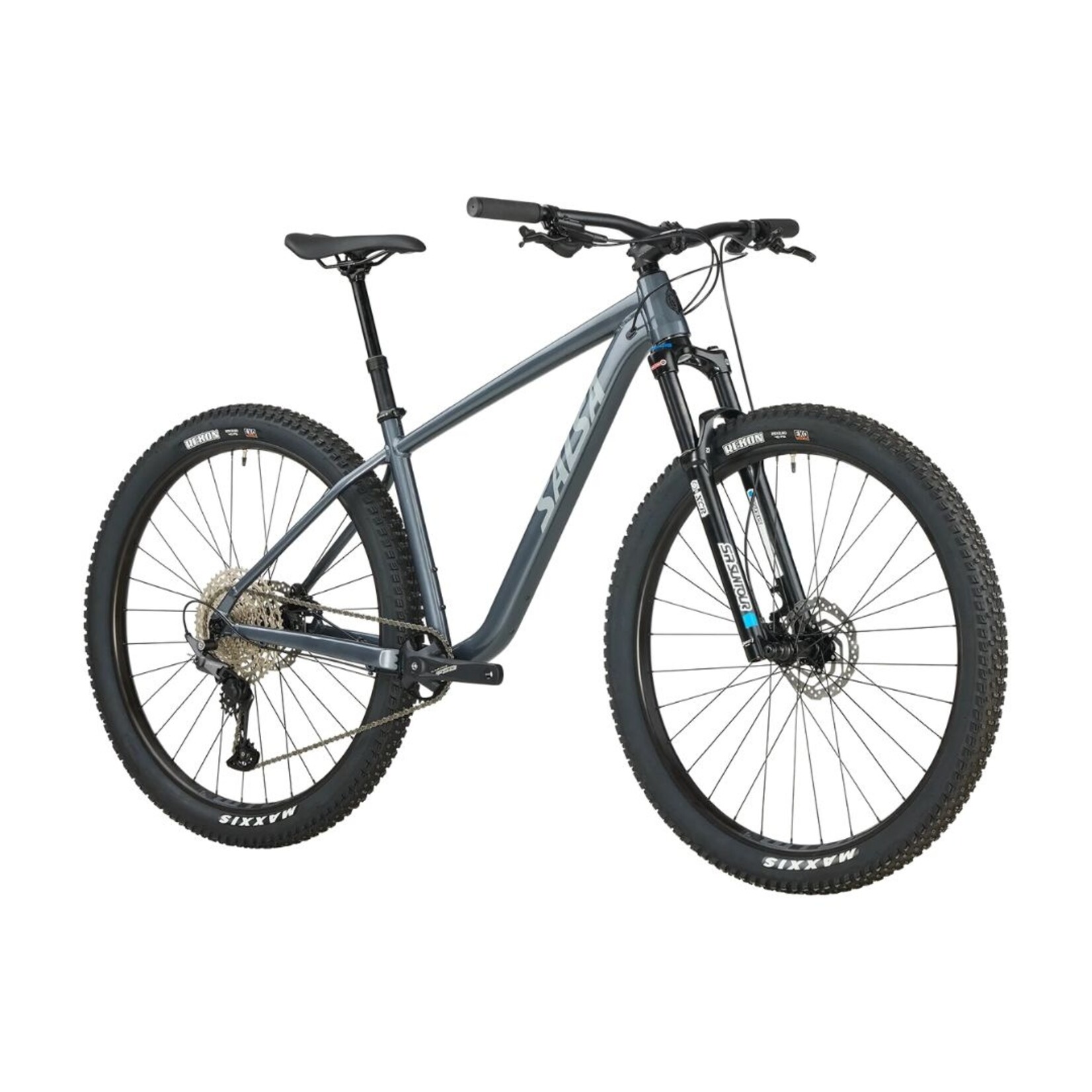 Salsa Rangefinder Deore 11 29 - Large