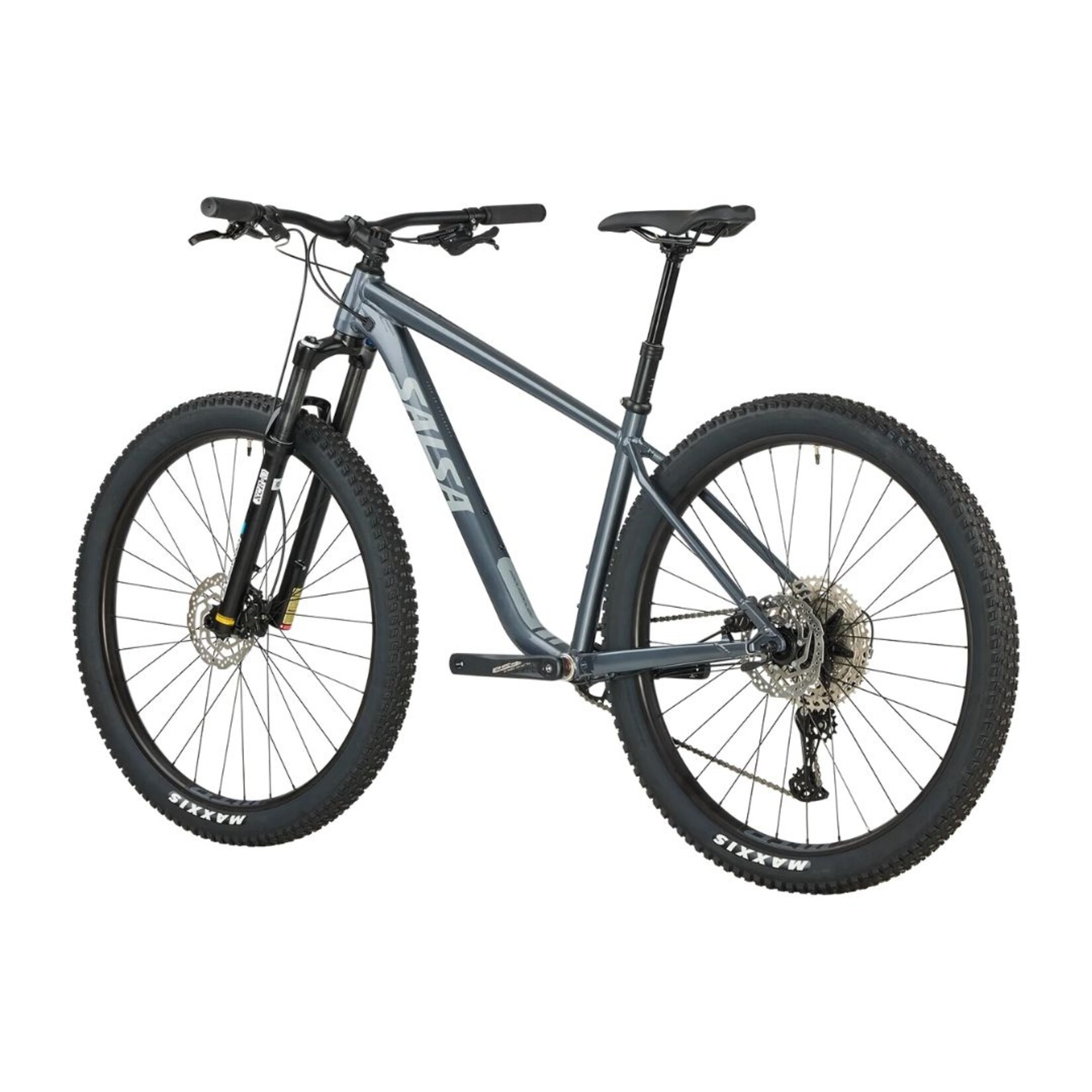 Salsa Rangefinder Deore 11 29 - Large